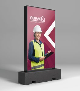 Marca ObrasK