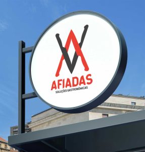 Marca Afiadas